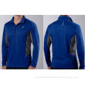 Men’s Road Runner Long Sleeved Jersey 1 / 2 Zip Craft Running Wear Cool Breathable